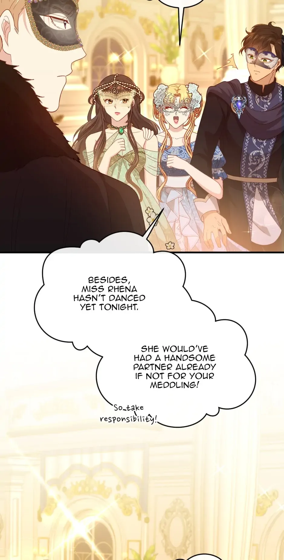 The Prince’s Personal Physician Chapter 34 page 30