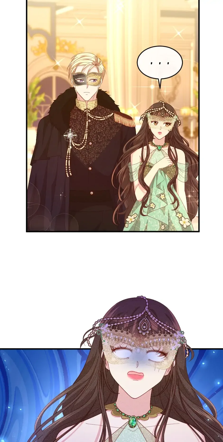 The Prince’s Personal Physician Chapter 34 page 32