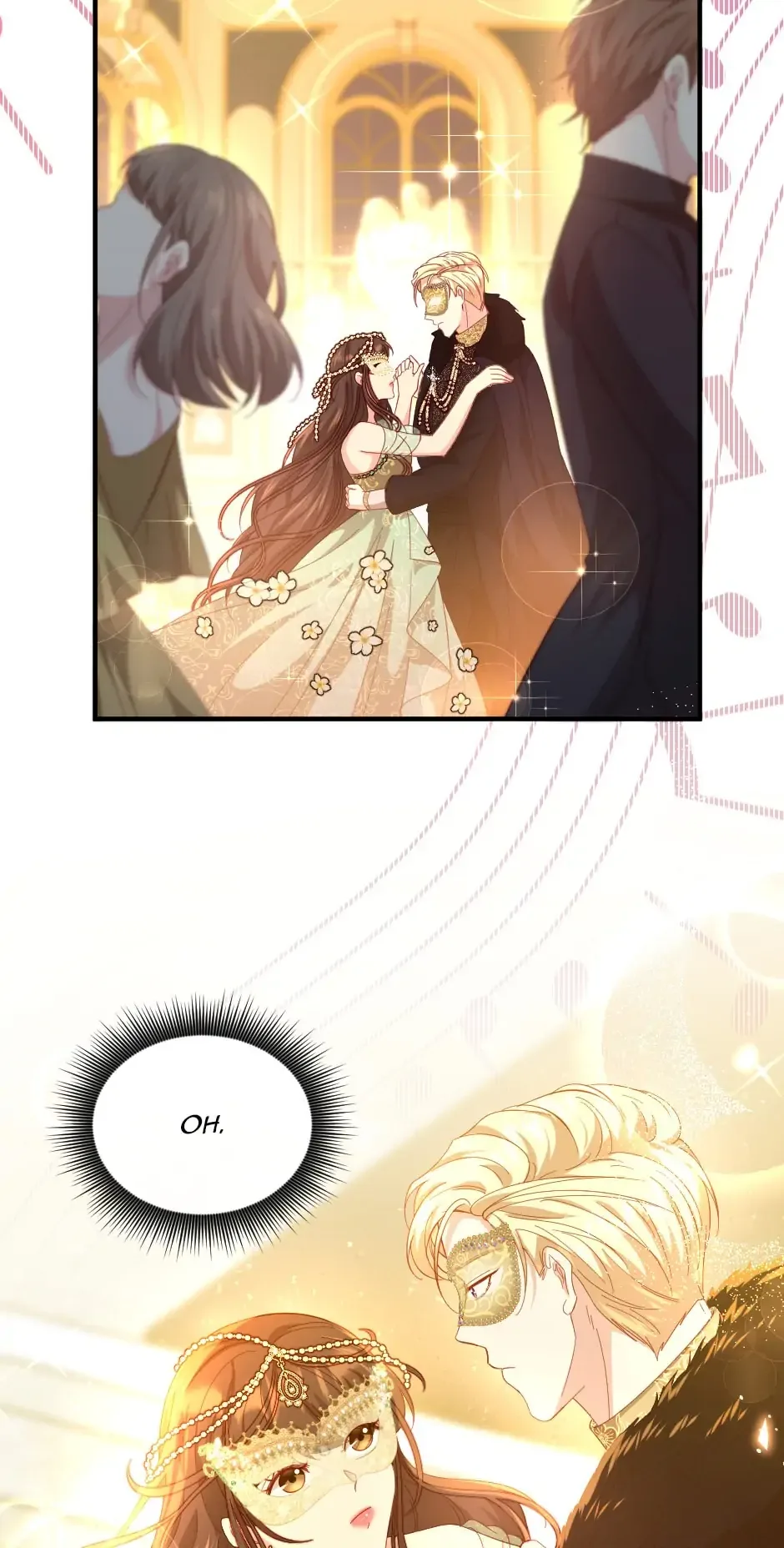 The Prince’s Personal Physician Chapter 34 page 37