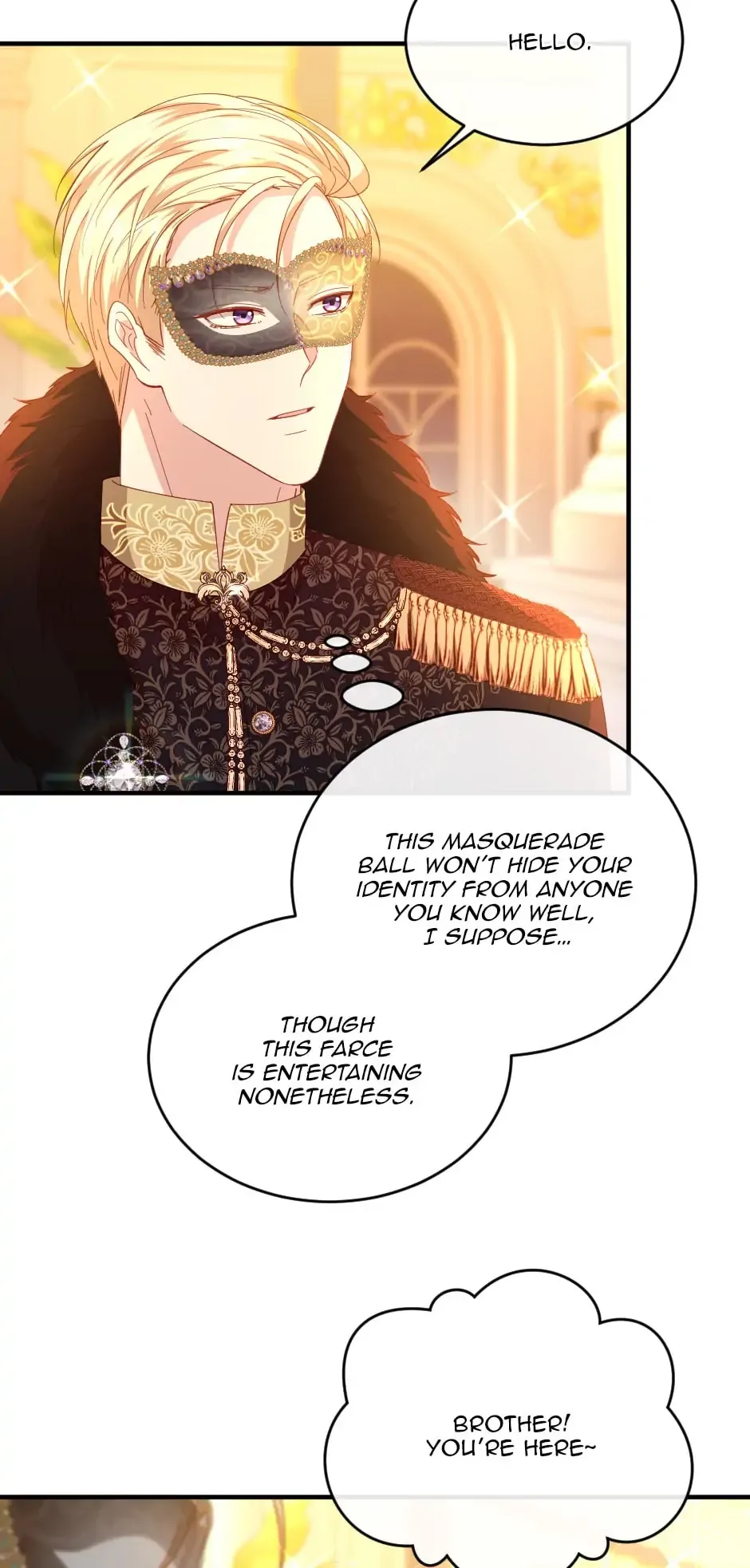 The Prince’s Personal Physician Chapter 34 page 11