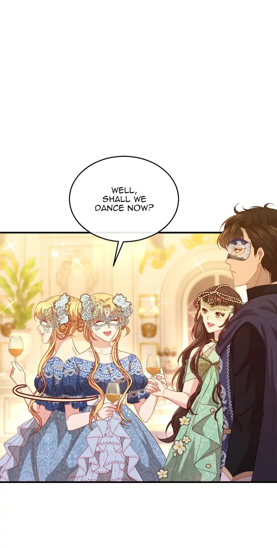 The Prince’s Personal Physician Chapter 34 page 28