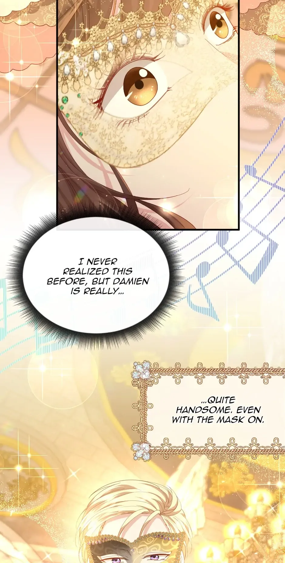 The Prince’s Personal Physician Chapter 34 page 39
