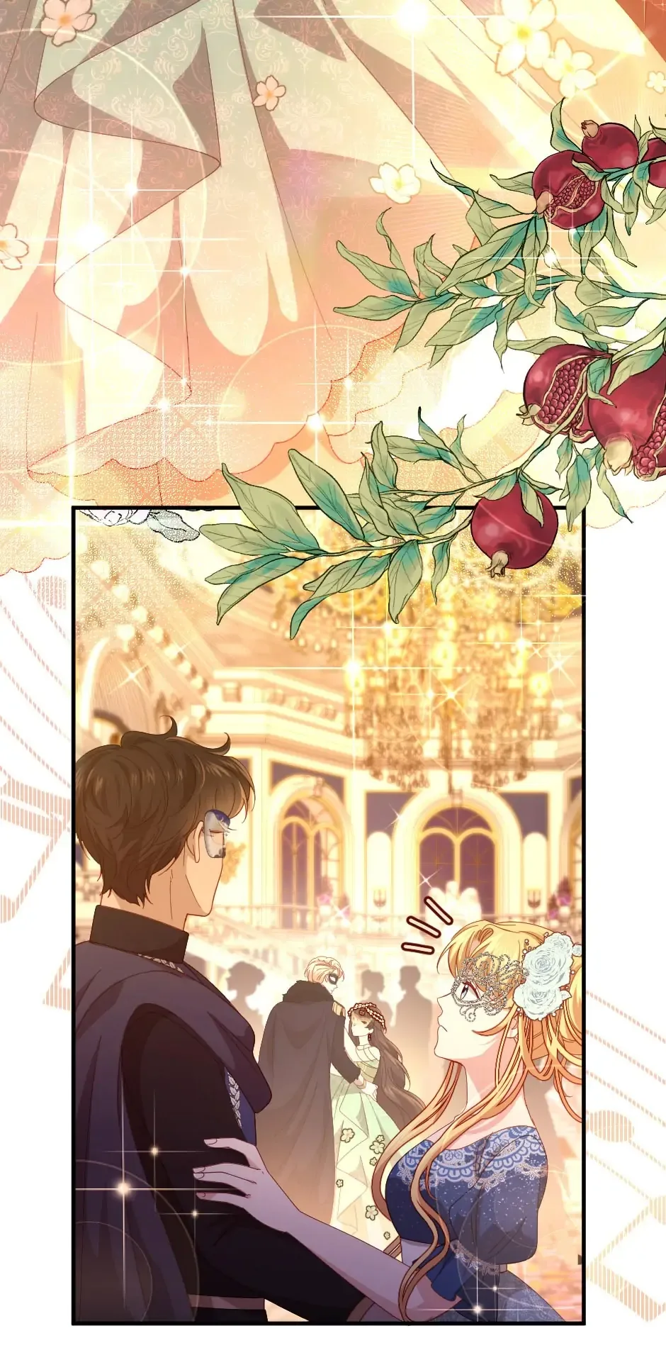 The Prince’s Personal Physician Chapter 34 page 51