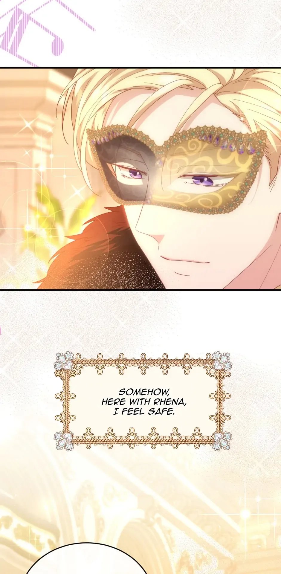 The Prince’s Personal Physician Chapter 34 page 47