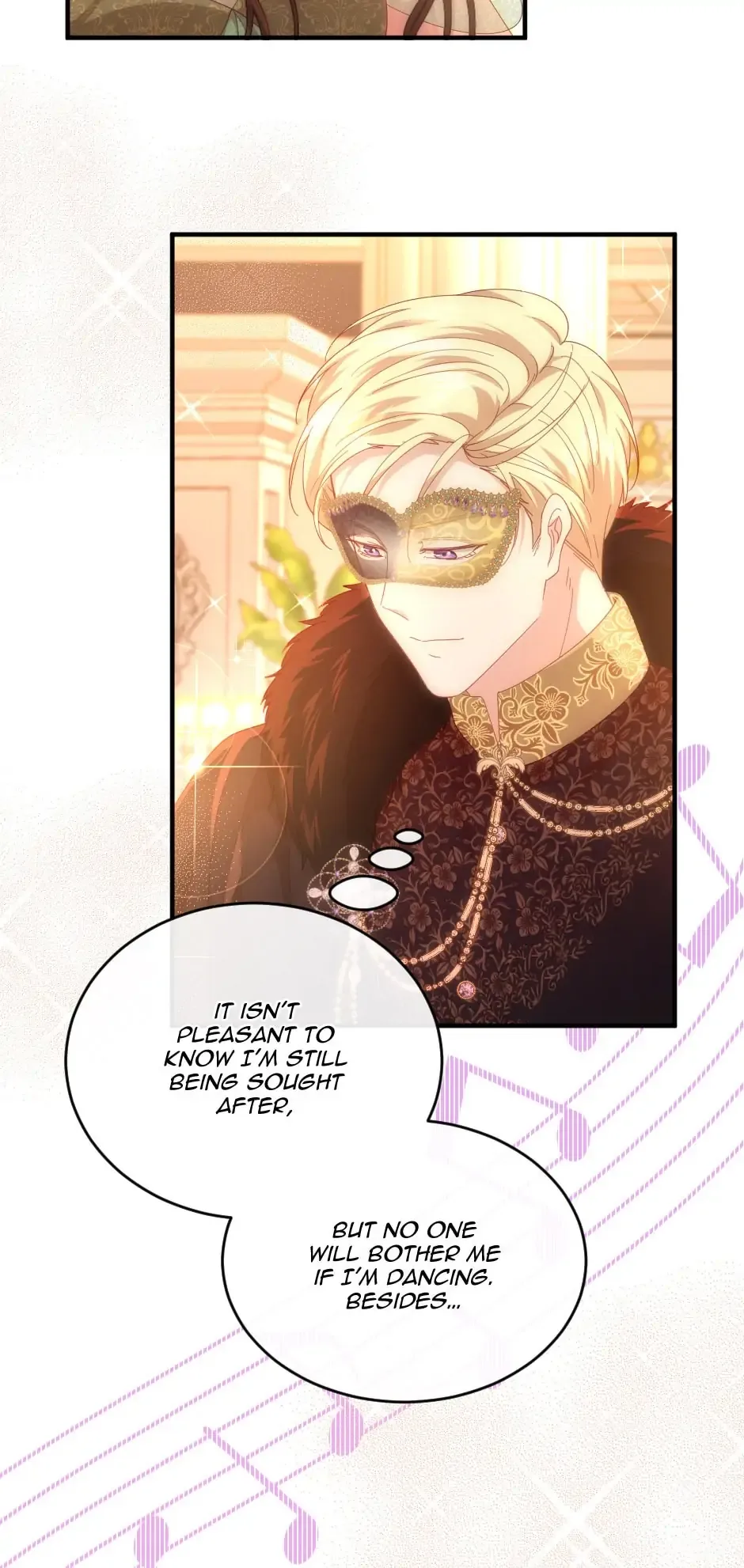 The Prince’s Personal Physician Chapter 34 page 46