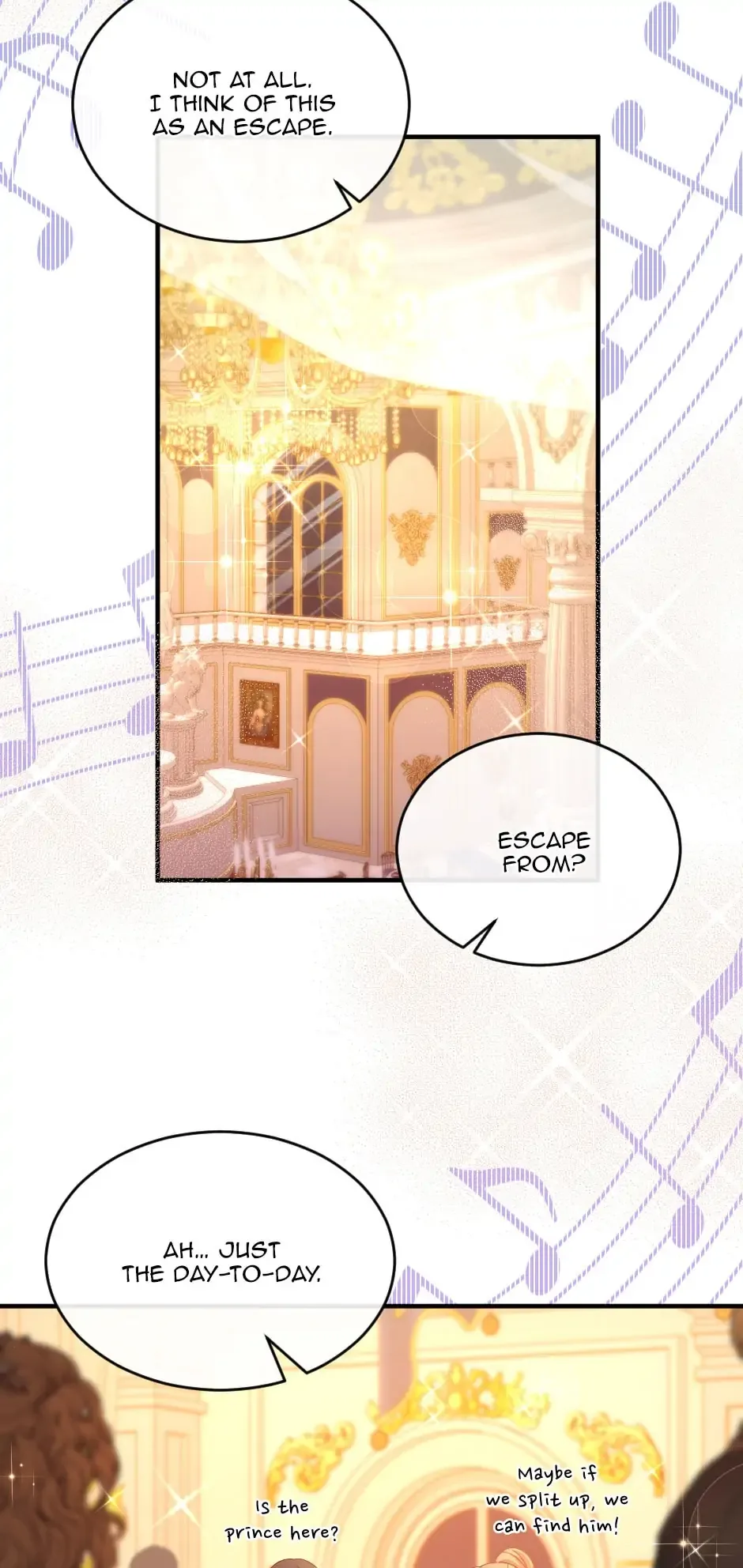 The Prince’s Personal Physician Chapter 34 page 44