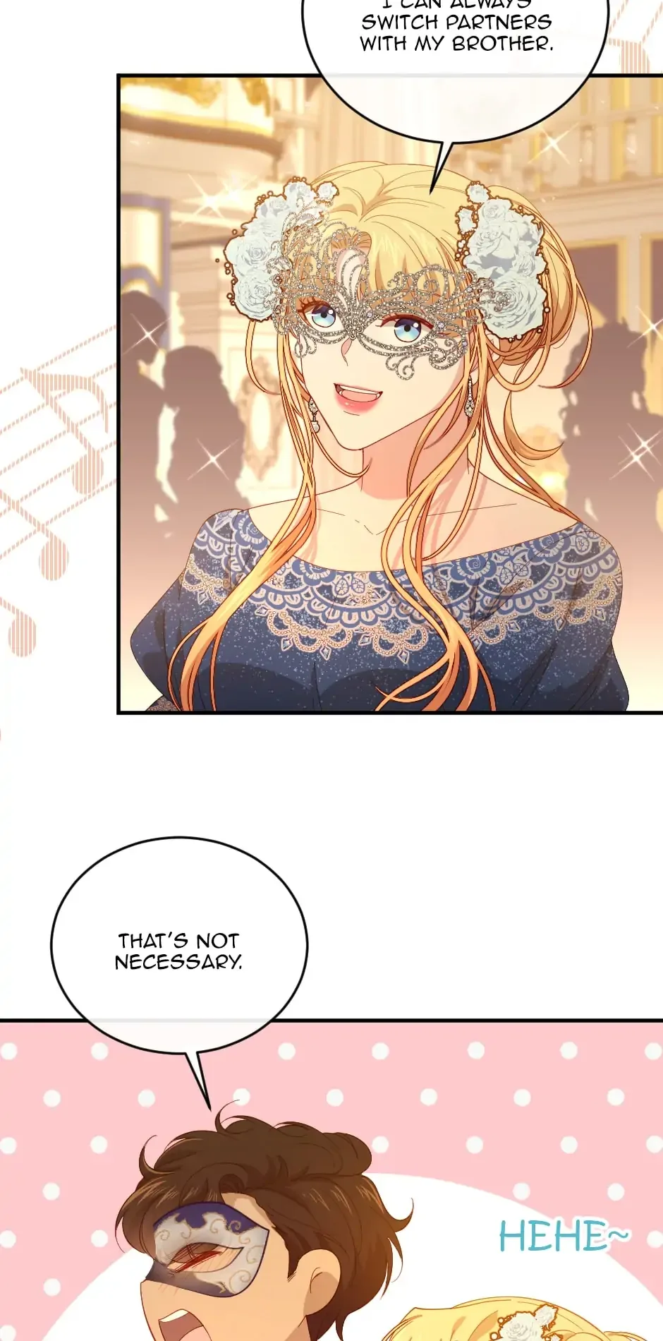 The Prince’s Personal Physician Chapter 34 page 53
