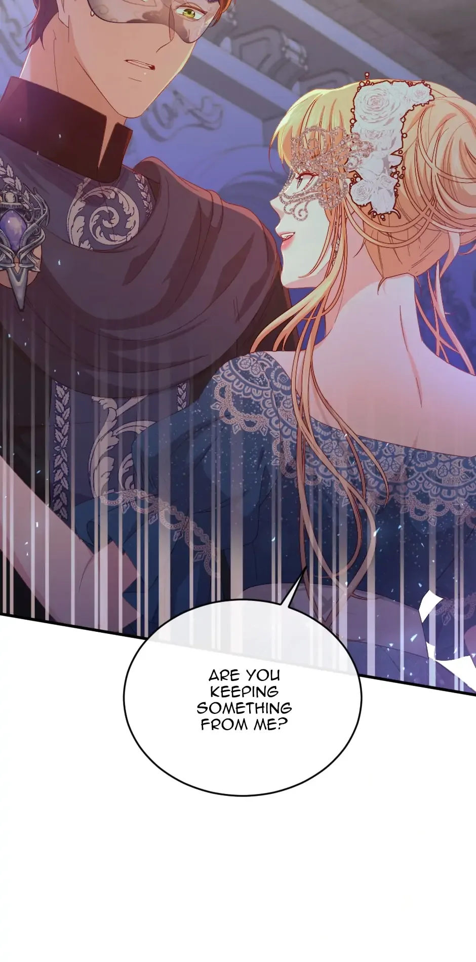 The Prince’s Personal Physician Chapter 34 page 61