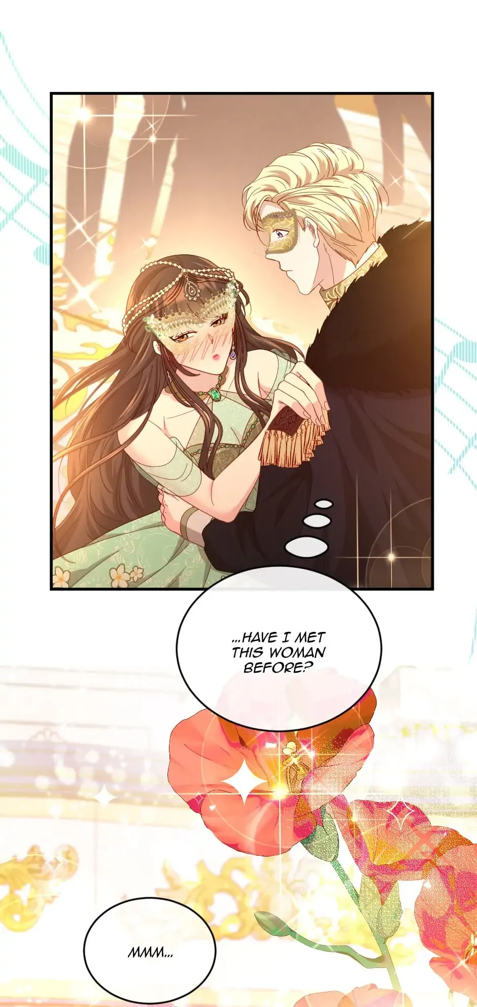The Prince’s Personal Physician Chapter 34 page 41