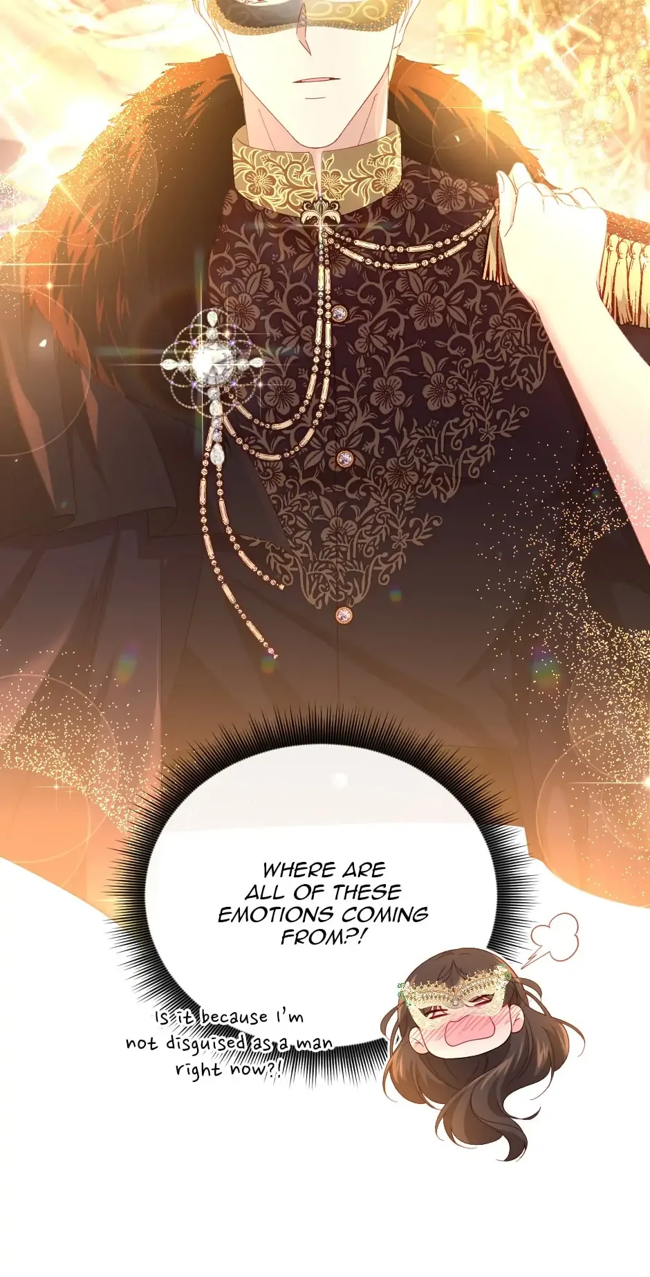 The Prince’s Personal Physician Chapter 34 page 40