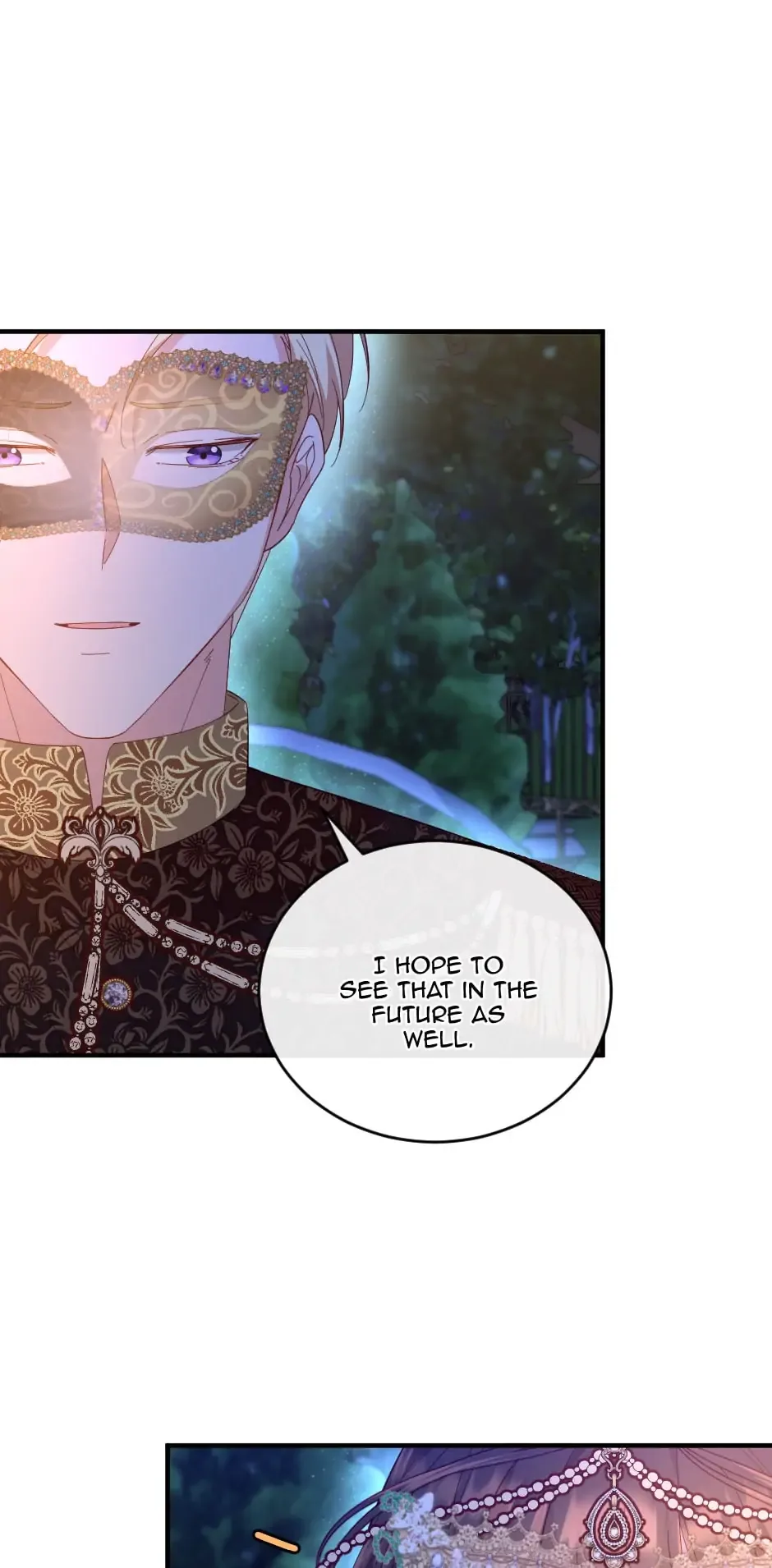 The Prince’s Personal Physician Chapter 36 page 14