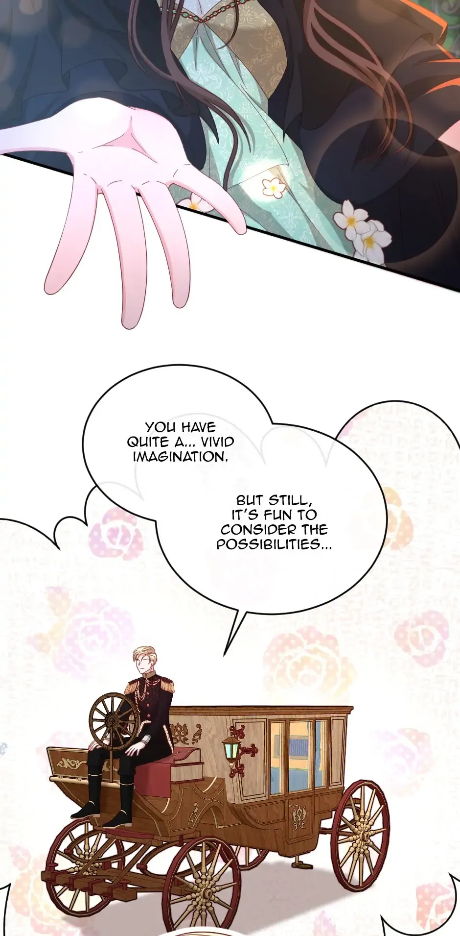 The Prince’s Personal Physician Chapter 36 page 23