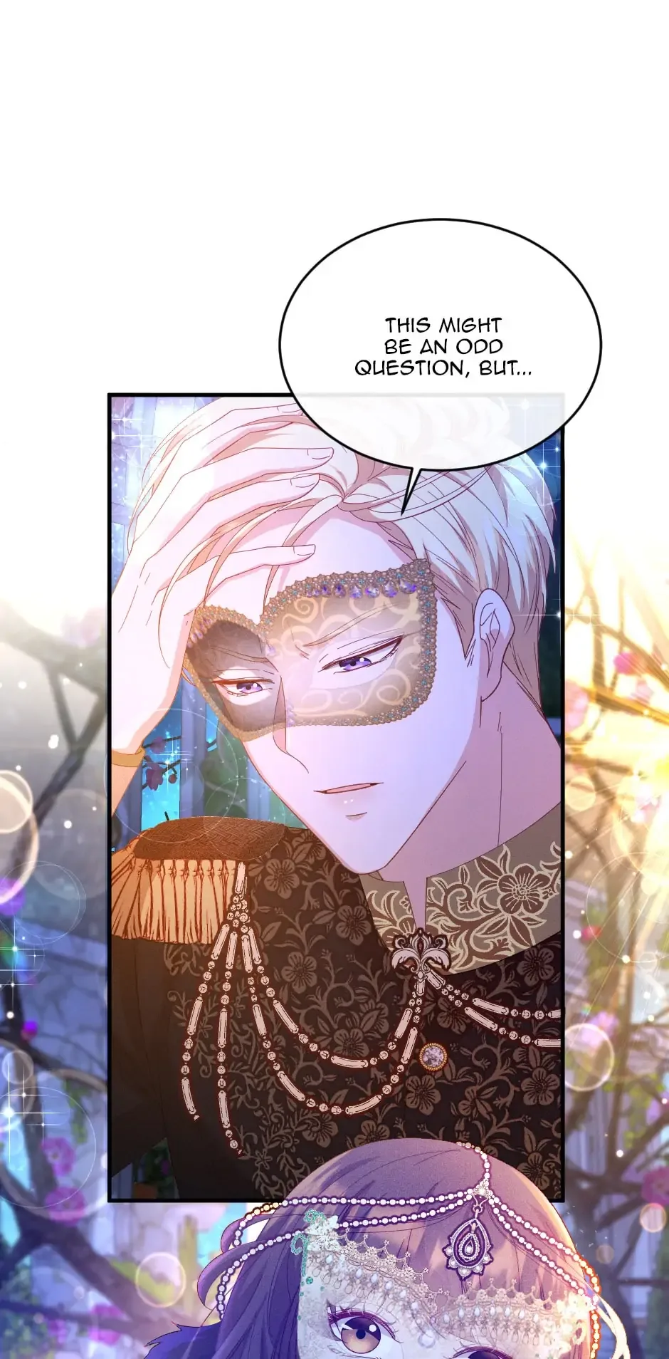 The Prince’s Personal Physician Chapter 36 page 2