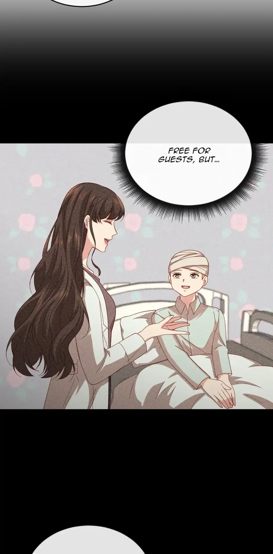 The Prince’s Personal Physician Chapter 36 page 11