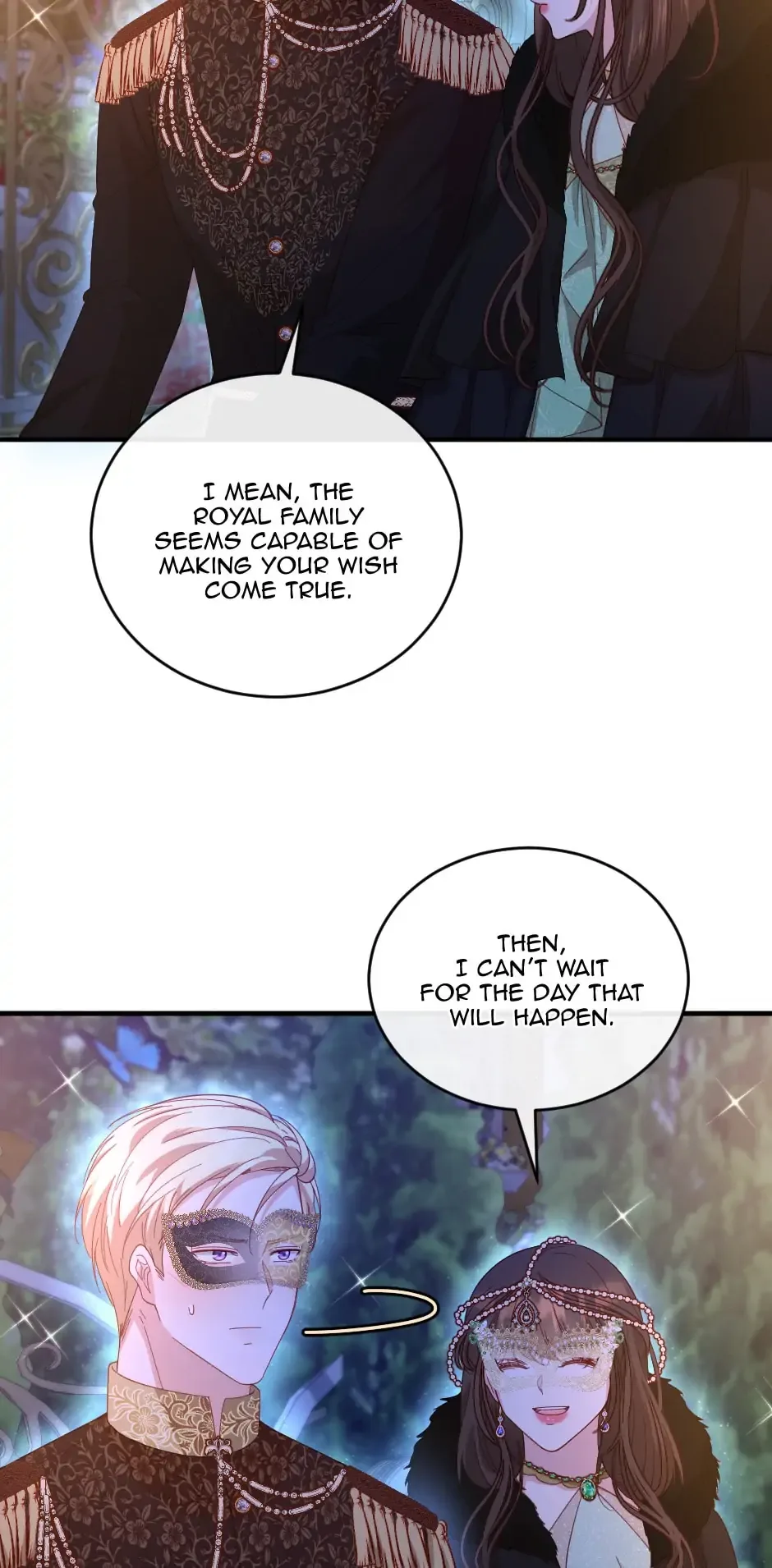 The Prince’s Personal Physician Chapter 36 page 16