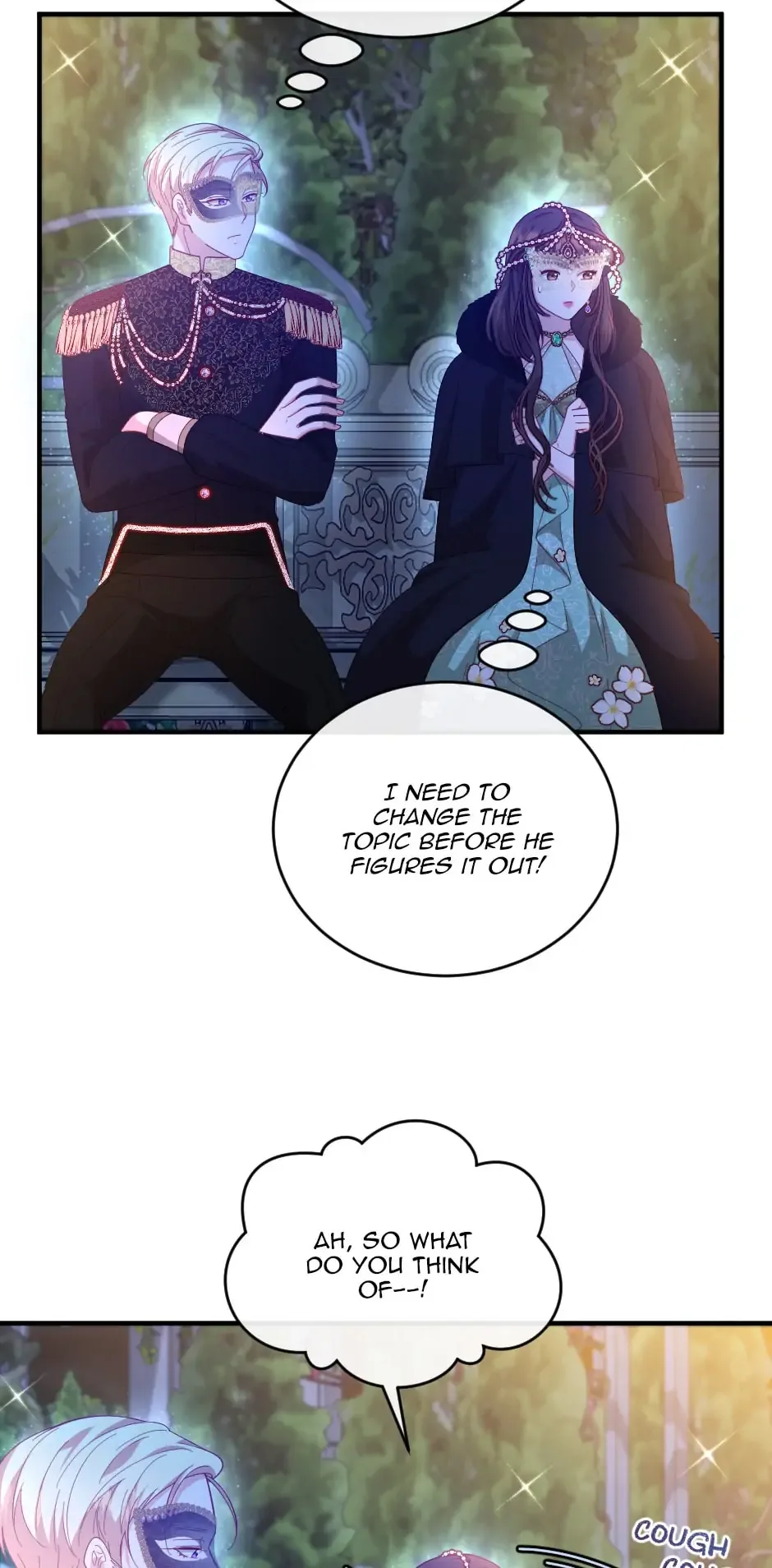 The Prince’s Personal Physician Chapter 36 page 6