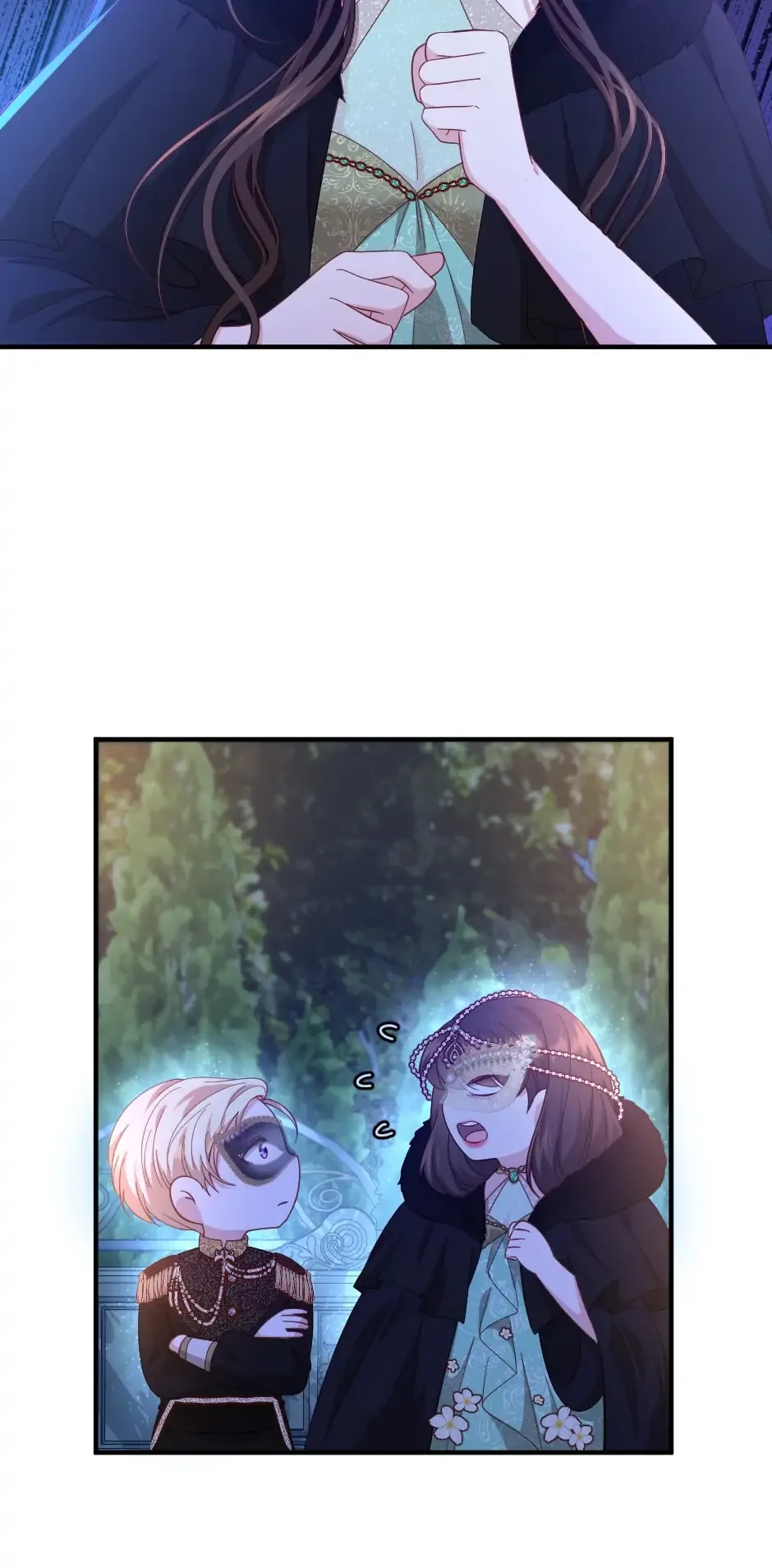 The Prince’s Personal Physician Chapter 36 page 8