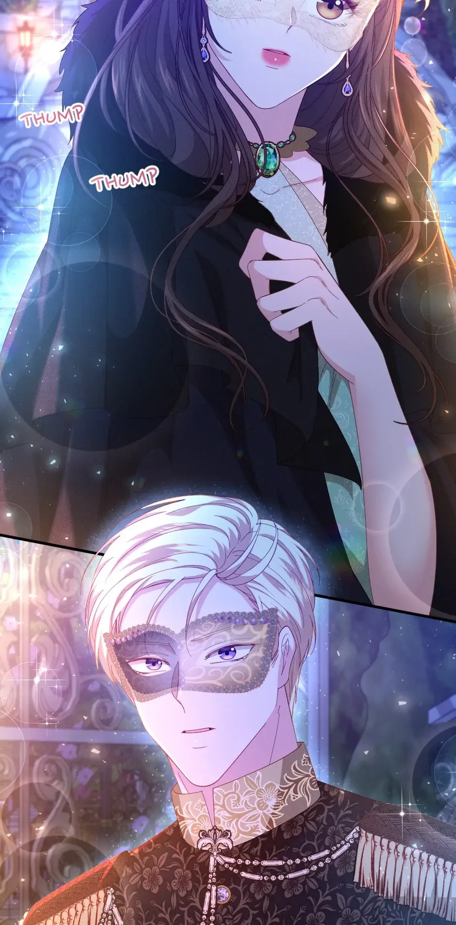 The Prince’s Personal Physician Chapter 36 page 3