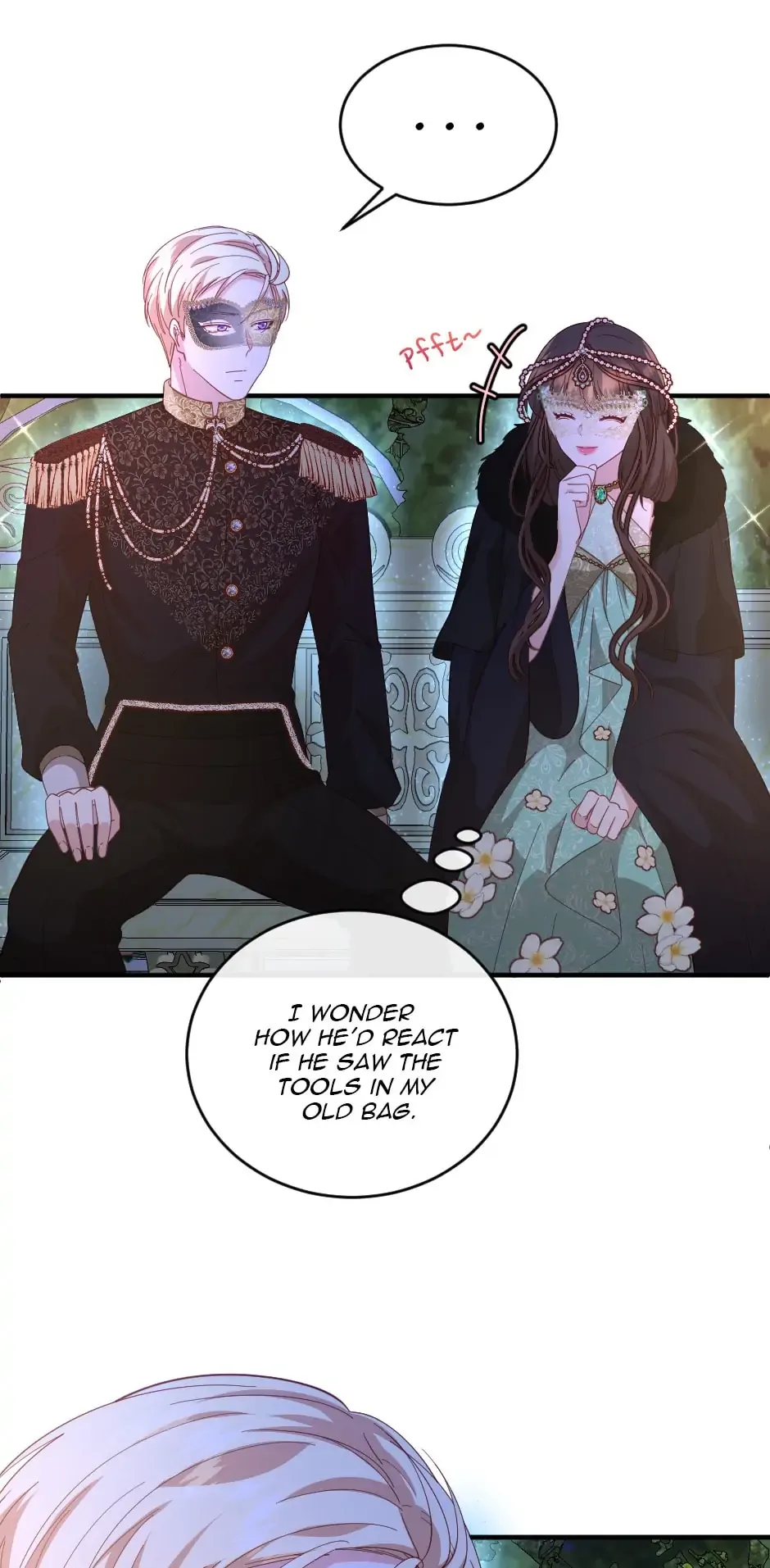 The Prince’s Personal Physician Chapter 36 page 27