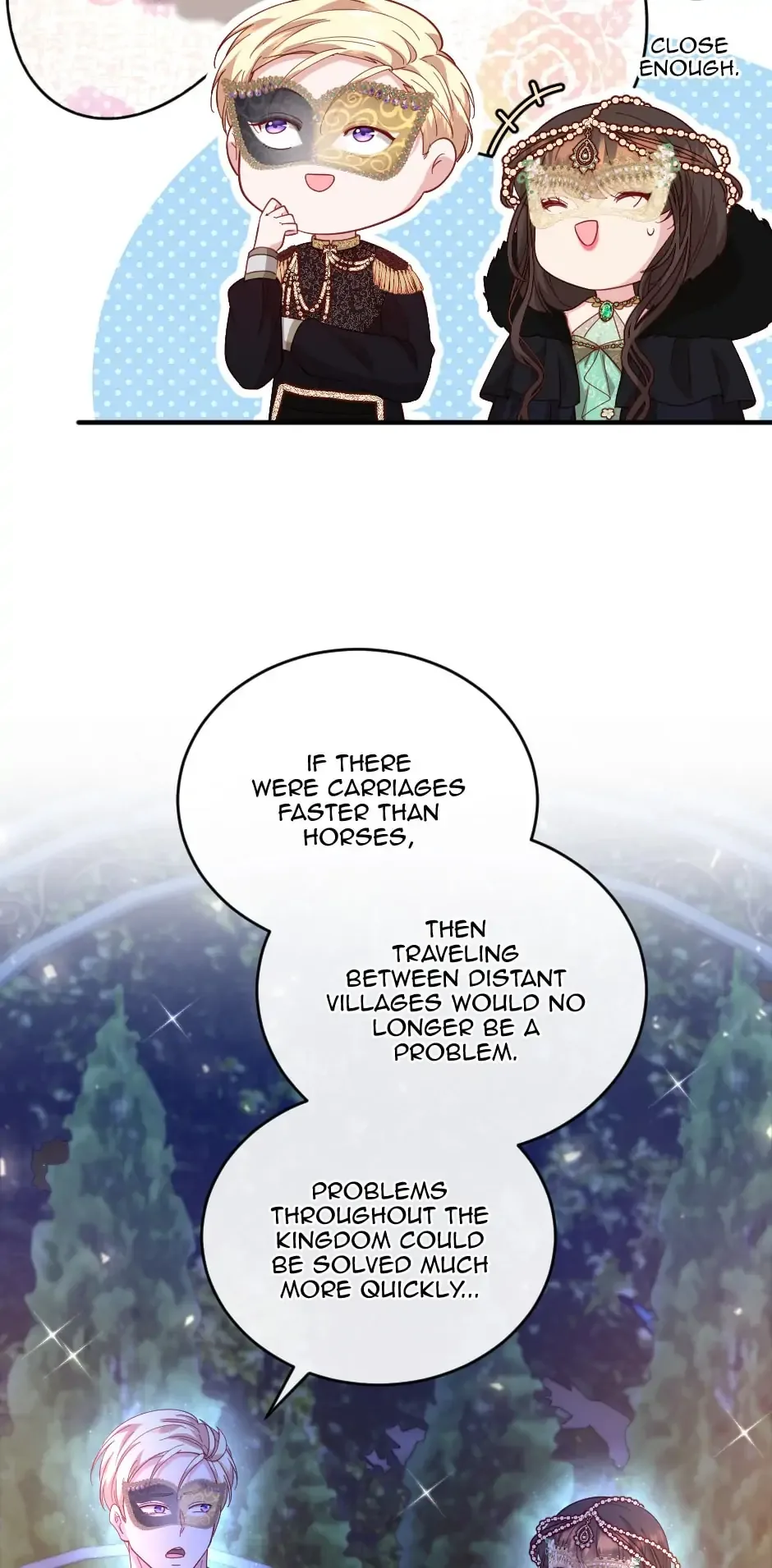 The Prince’s Personal Physician Chapter 36 page 24
