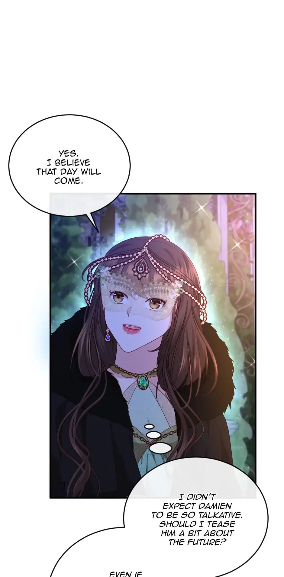 The Prince’s Personal Physician Chapter 36 page 20