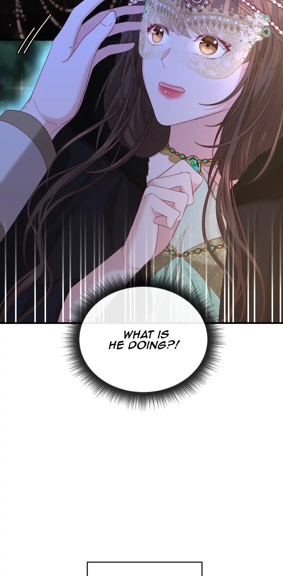 The Prince’s Personal Physician Chapter 36 page 30