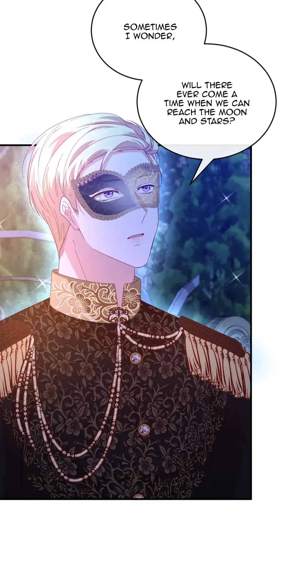 The Prince’s Personal Physician Chapter 36 page 19