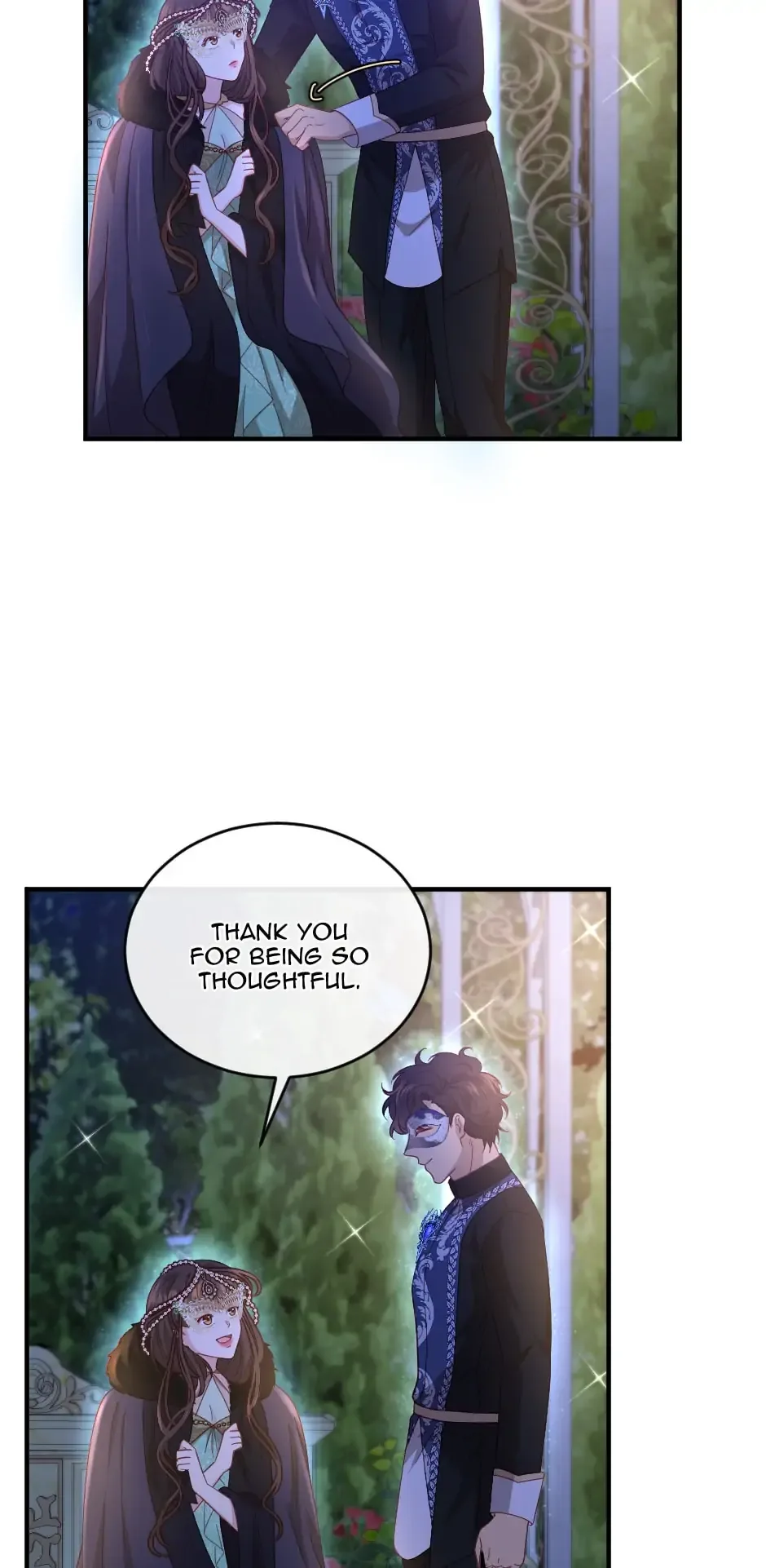 The Prince’s Personal Physician Chapter 36 page 41