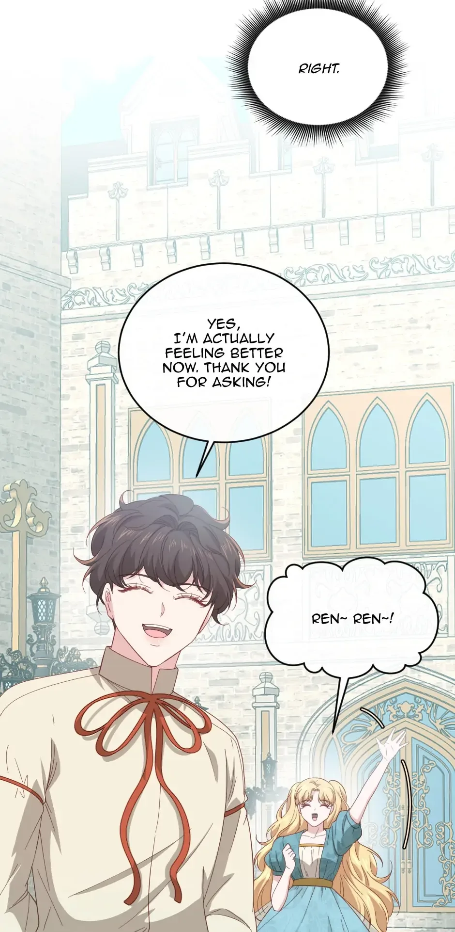 The Prince’s Personal Physician Chapter 36 page 49