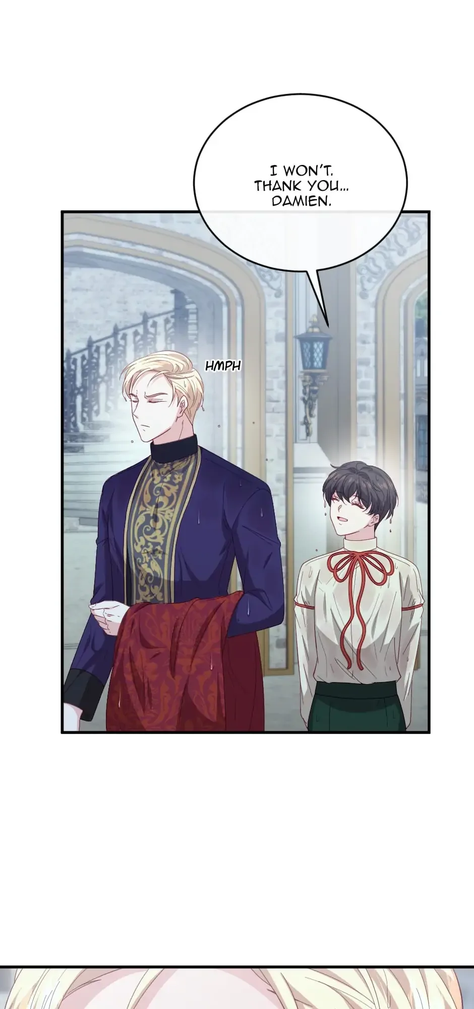 The Prince’s Personal Physician Chapter 37 page 15