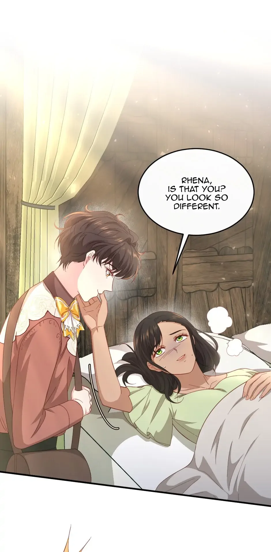 The Prince’s Personal Physician Chapter 39 page 2