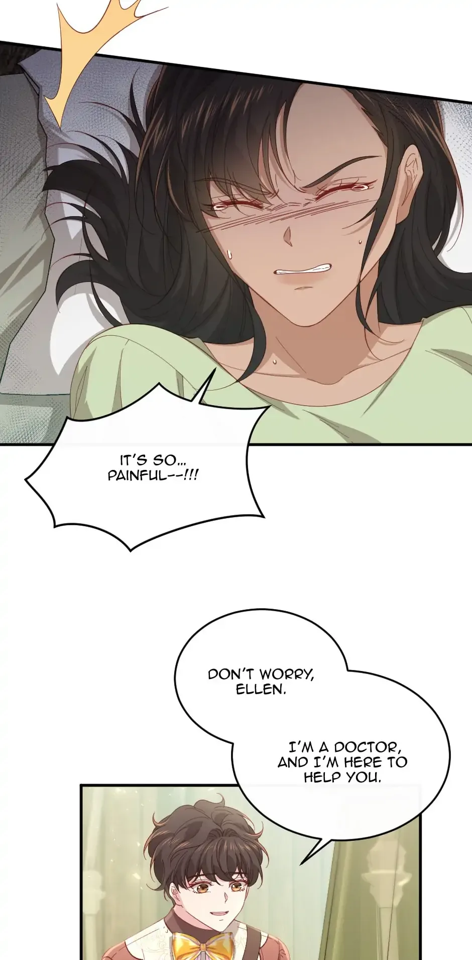 The Prince’s Personal Physician Chapter 39 page 3