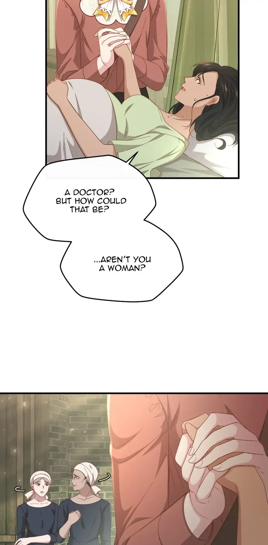 The Prince’s Personal Physician Chapter 39 page 4