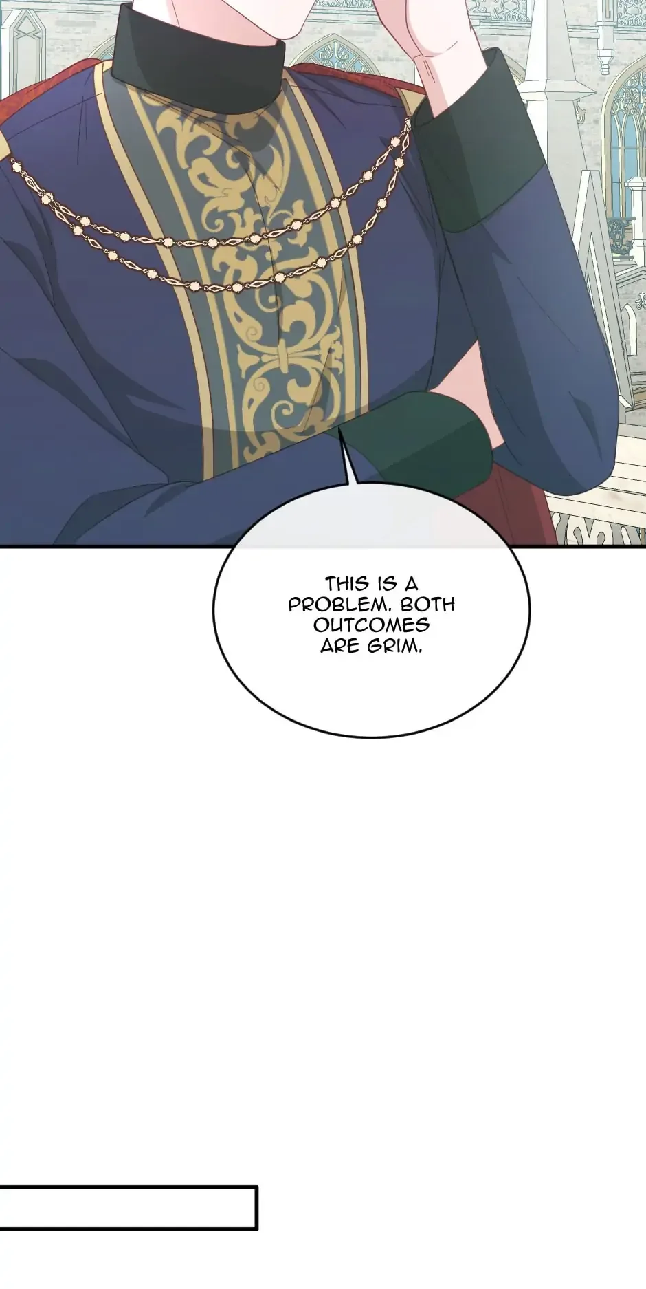 The Prince’s Personal Physician Chapter 36 page 57