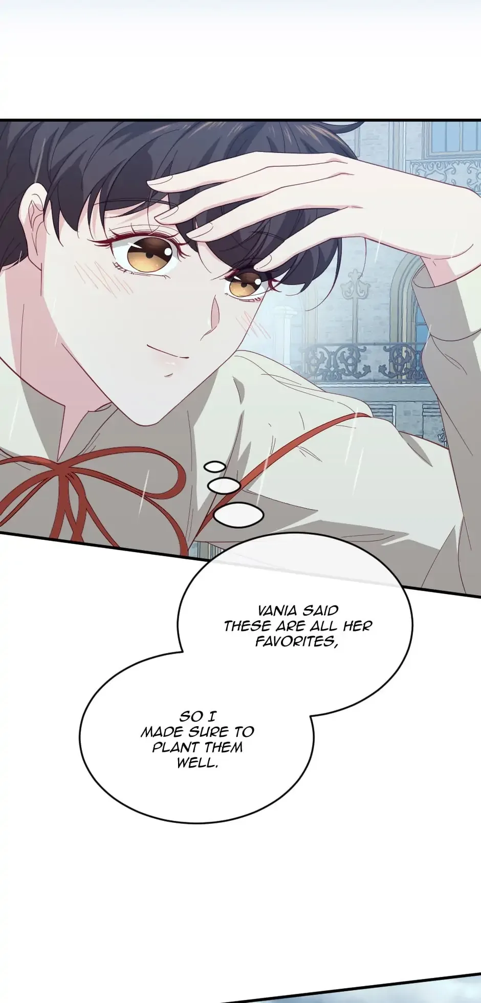 The Prince’s Personal Physician Chapter 37 page 3