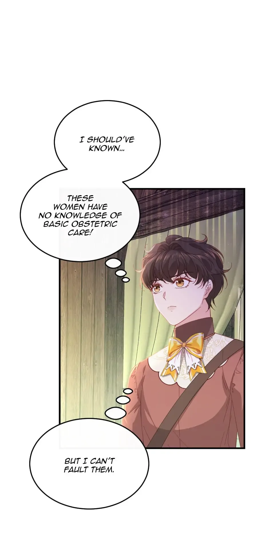 The Prince’s Personal Physician Chapter 39 page 13