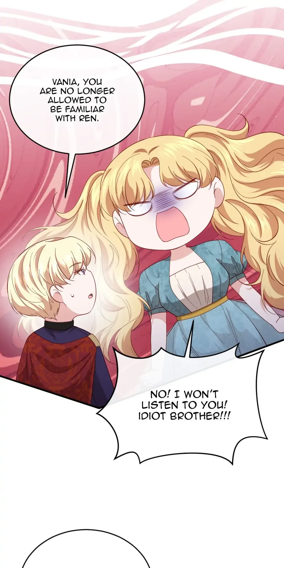The Prince’s Personal Physician Chapter 36 page 54