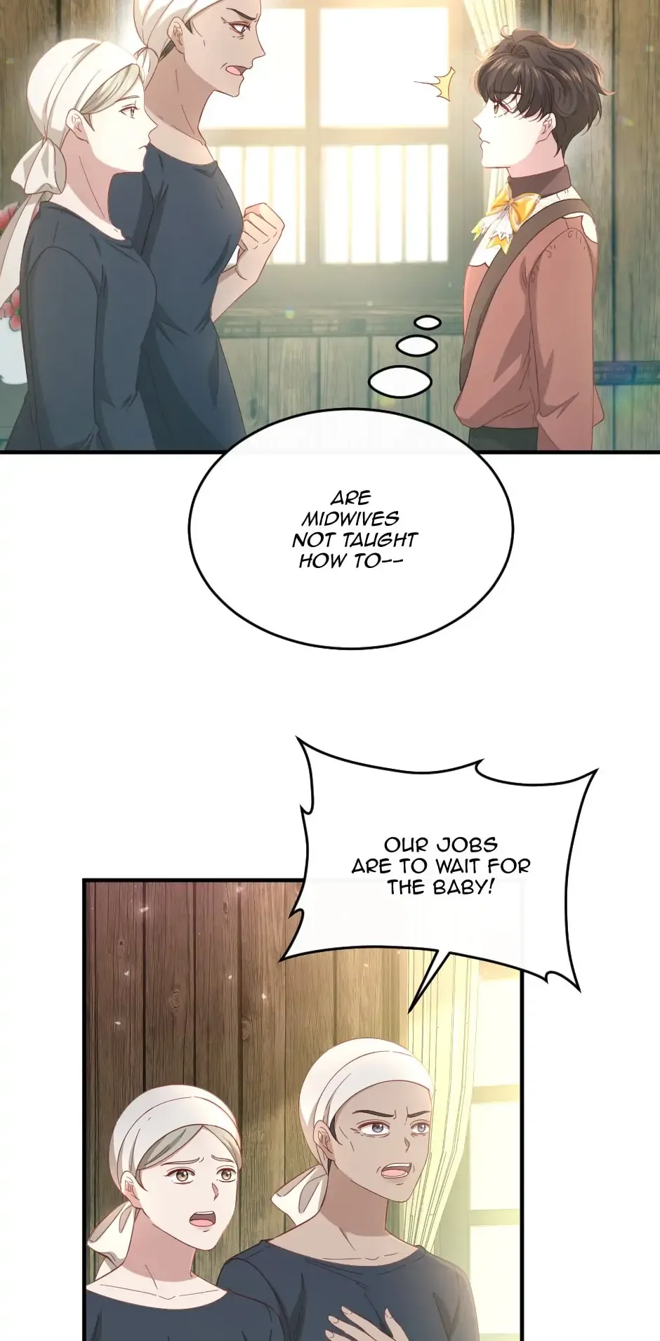 The Prince’s Personal Physician Chapter 39 page 10