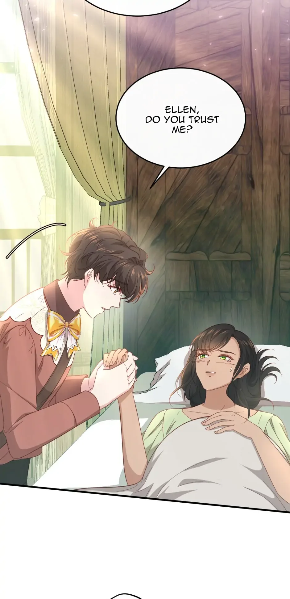 The Prince’s Personal Physician Chapter 39 page 15