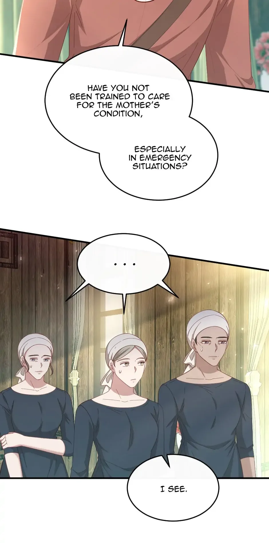 The Prince’s Personal Physician Chapter 39 page 12