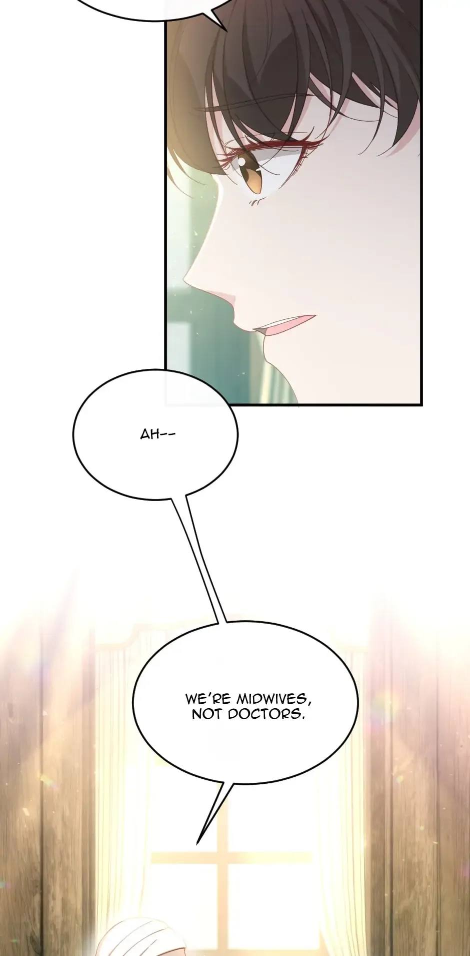 The Prince’s Personal Physician Chapter 39 page 9