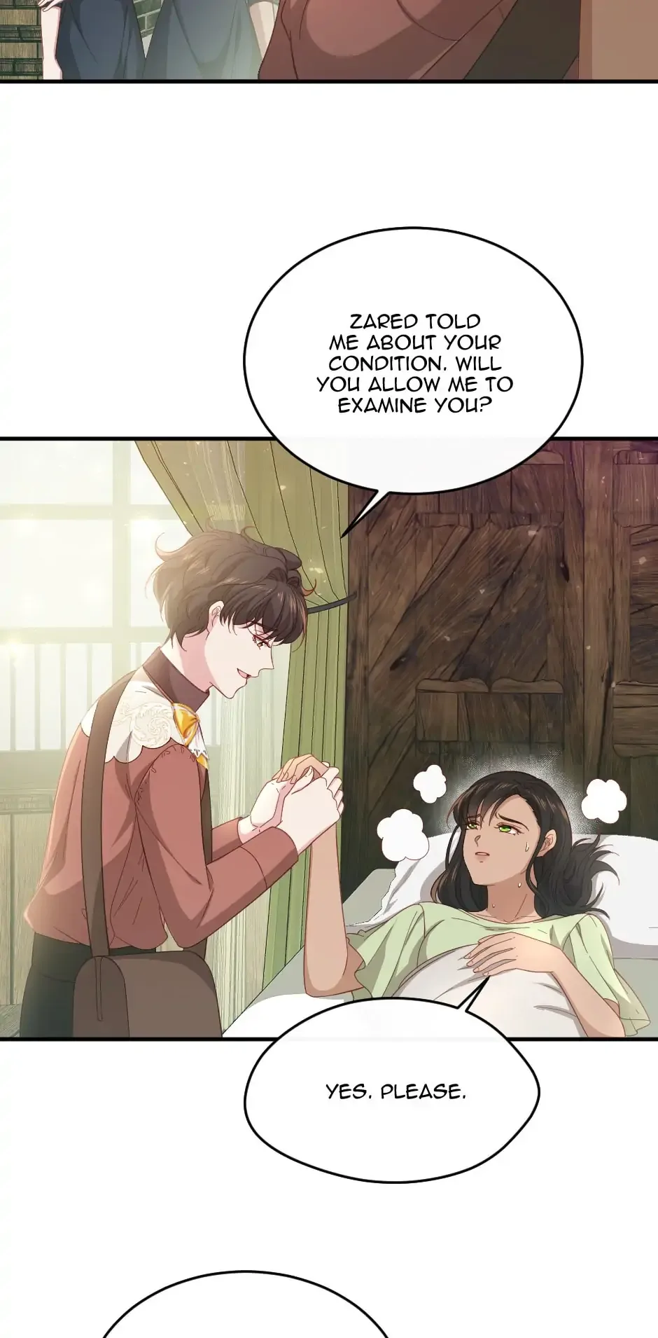 The Prince’s Personal Physician Chapter 39 page 5