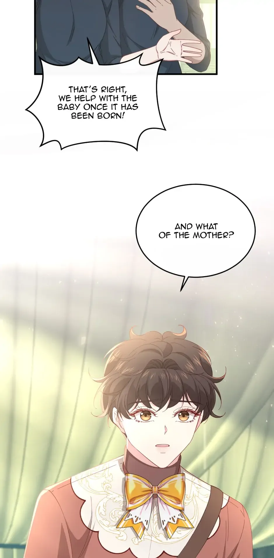 The Prince’s Personal Physician Chapter 39 page 11