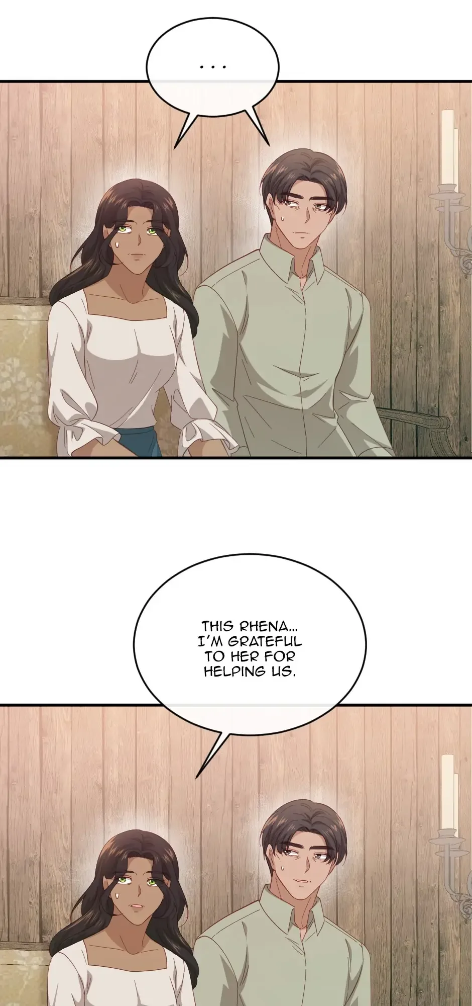 The Prince’s Personal Physician Chapter 39 page 27