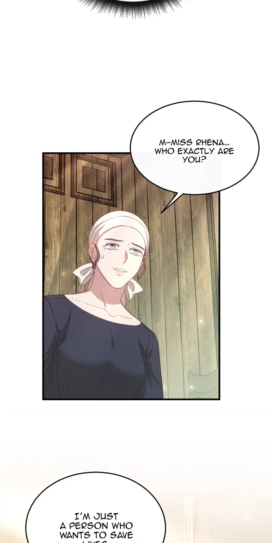 The Prince’s Personal Physician Chapter 39 page 43