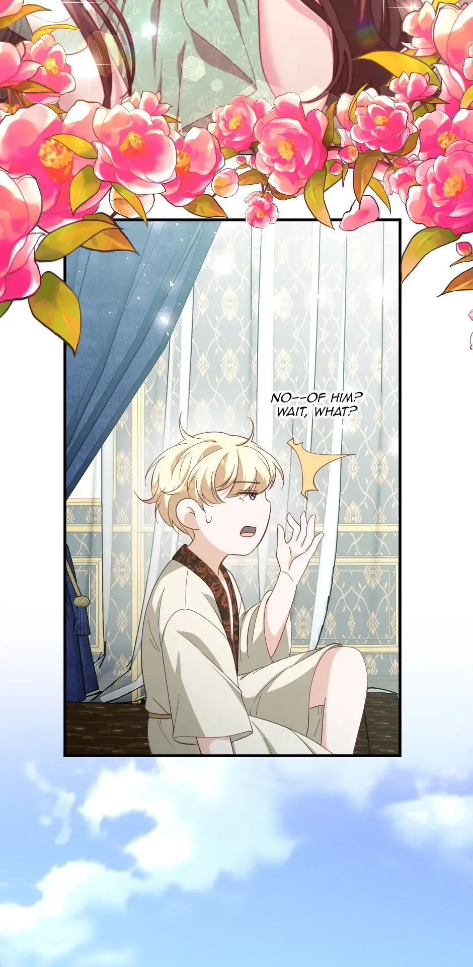 The Prince’s Personal Physician Chapter 36 page 45
