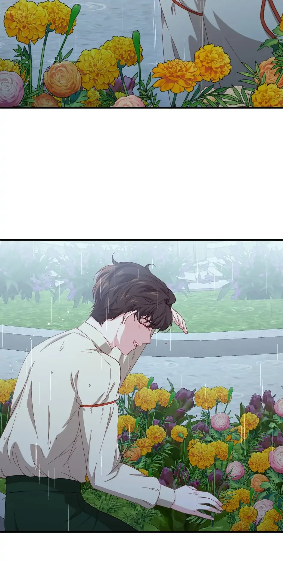 The Prince’s Personal Physician Chapter 36 page 60