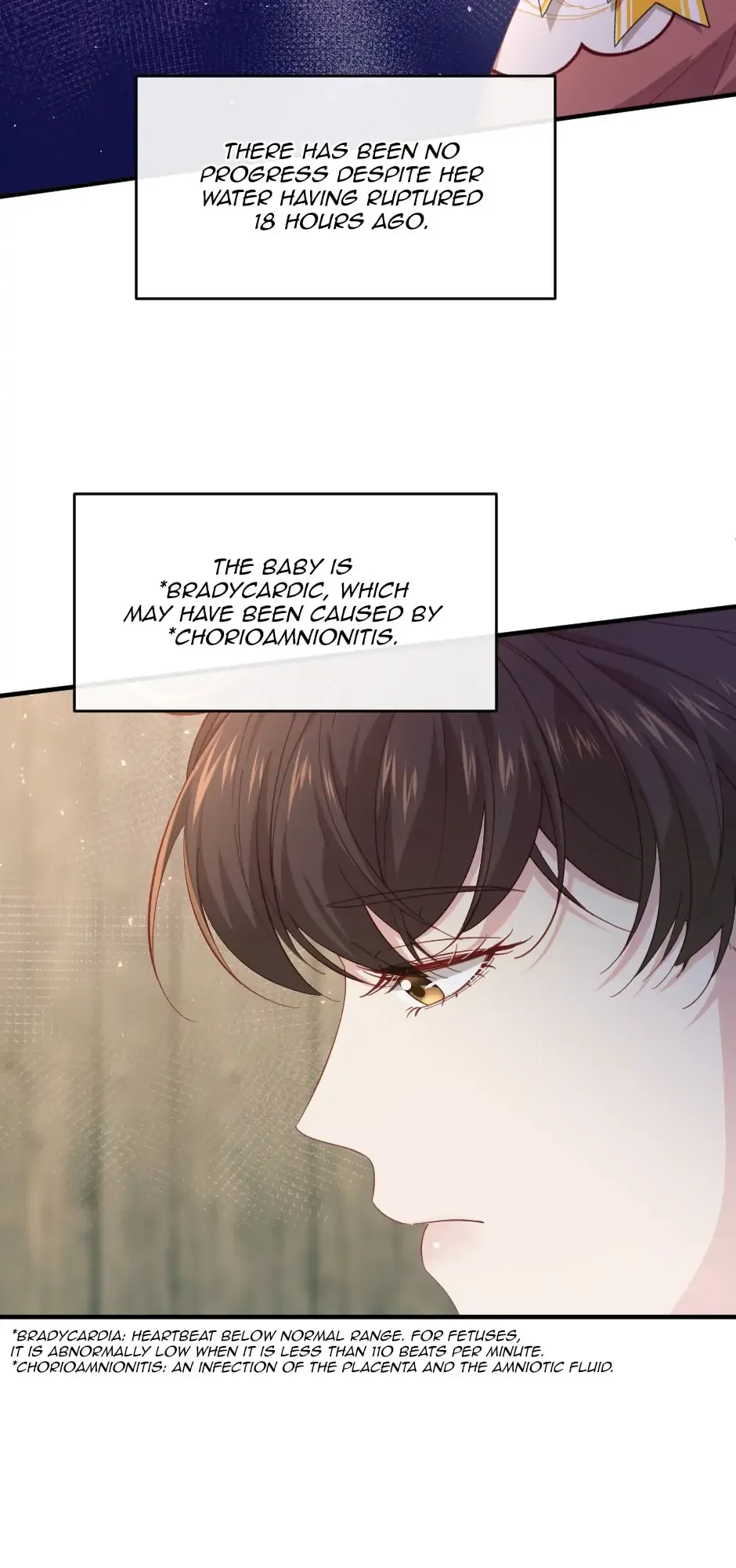 The Prince’s Personal Physician Chapter 39 page 33
