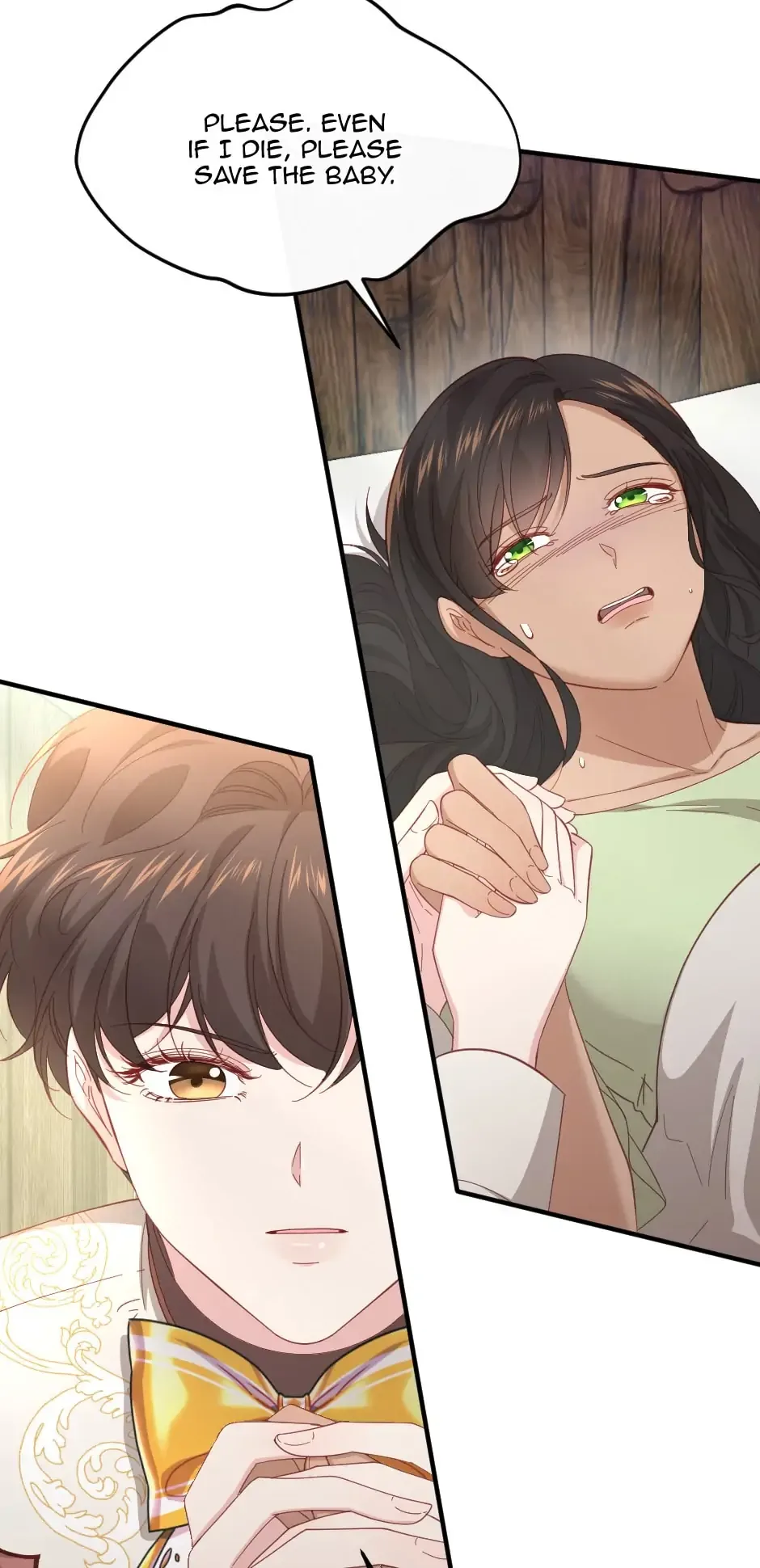 The Prince’s Personal Physician Chapter 39 page 16