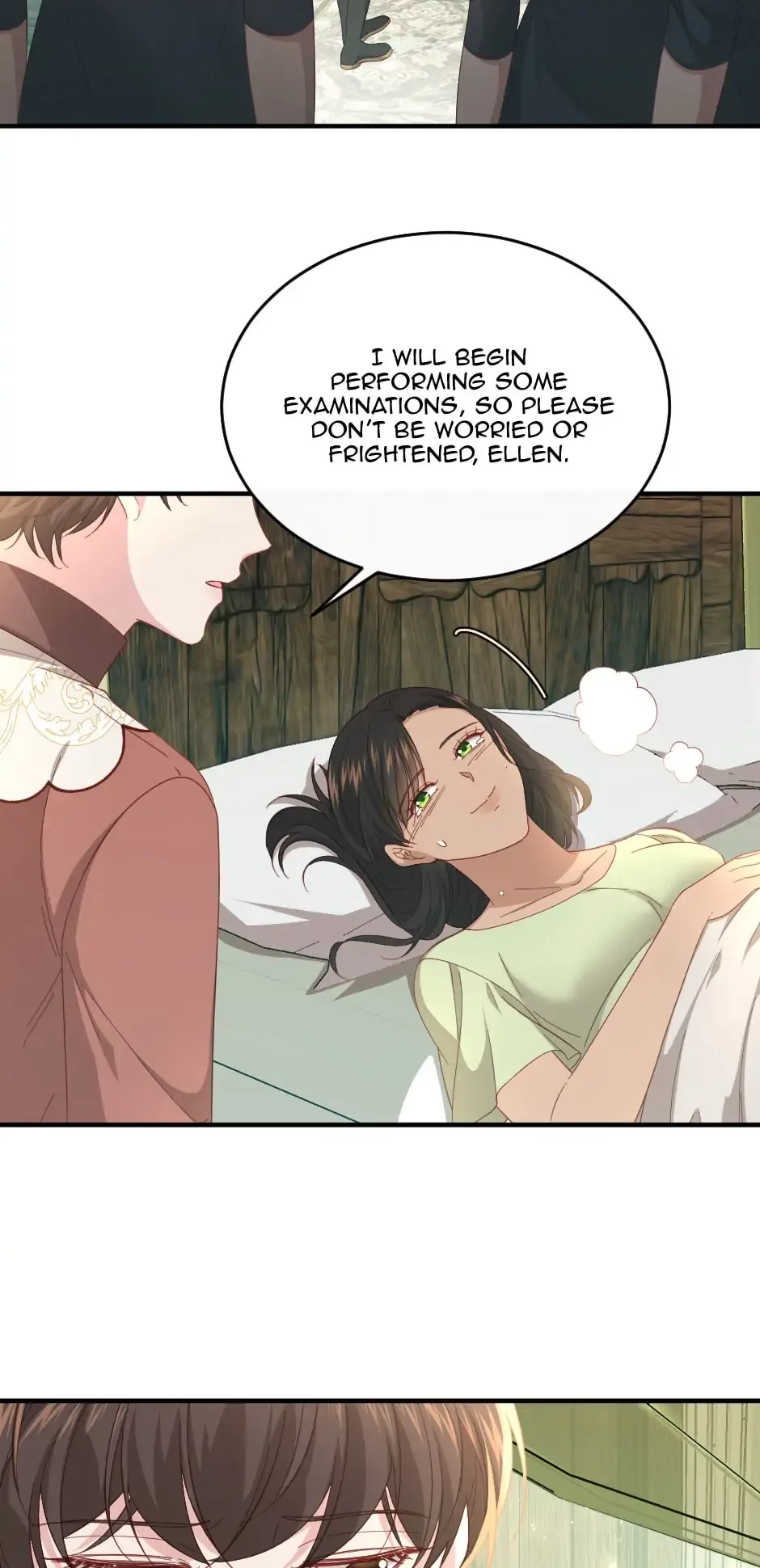 The Prince’s Personal Physician Chapter 39 page 18